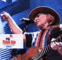 Willie Nelson - Farm Aid